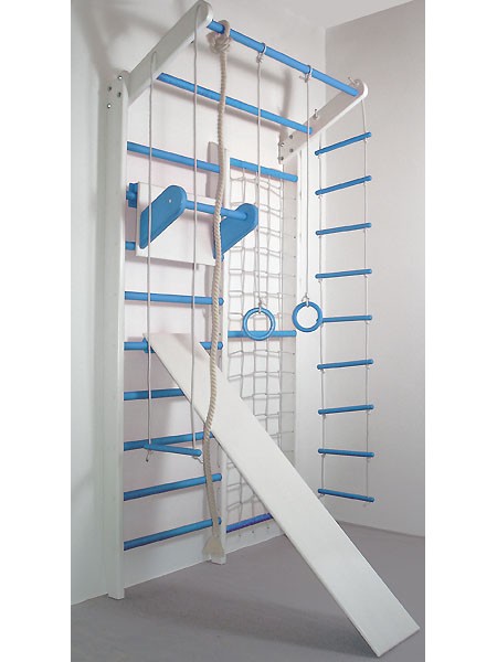 Спортивний комплекс Комбі Алладін Максі комплект Спортивний комплекс Комбі Алладін Максі комплект